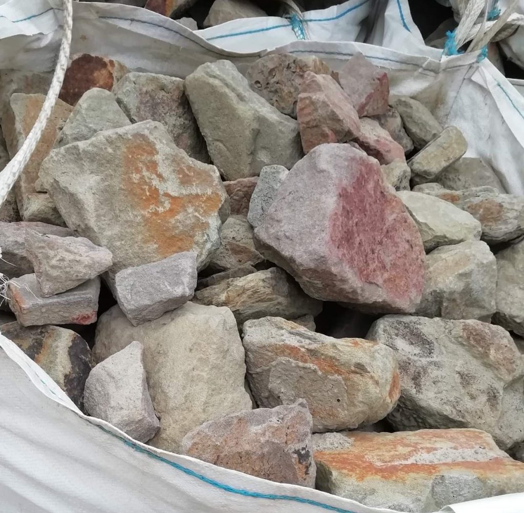250mm Gabion Stone BH