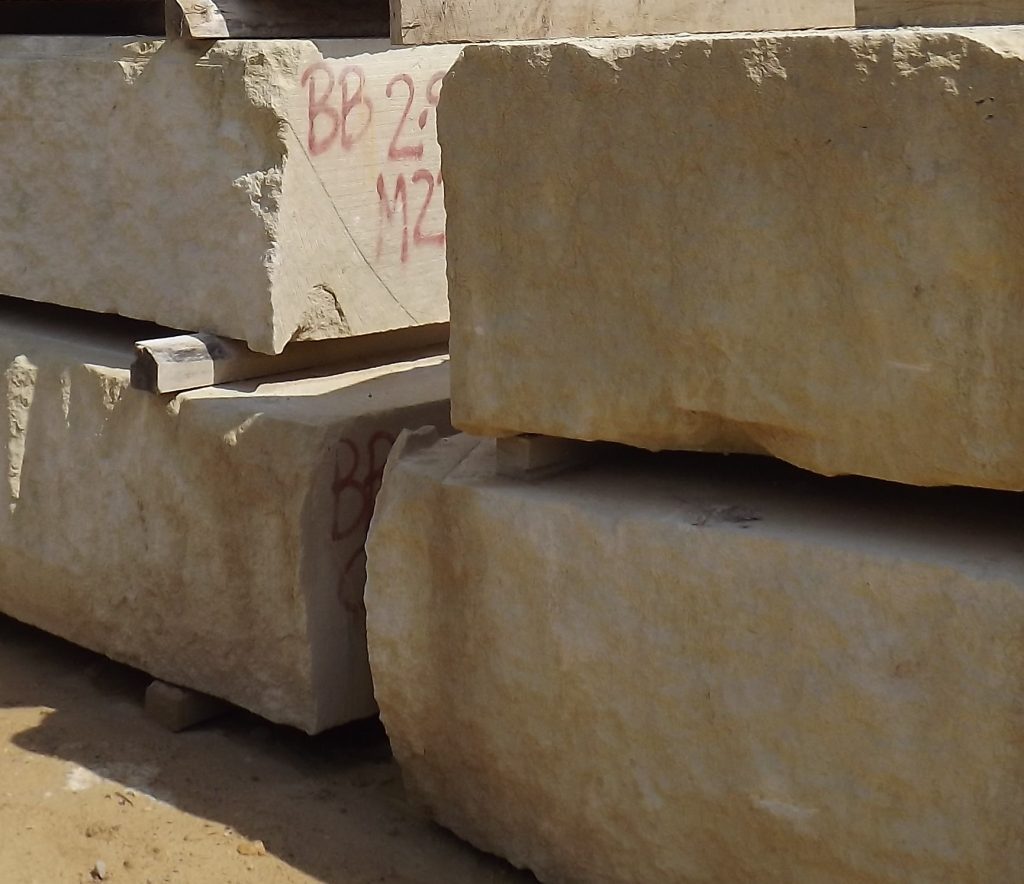 Birch Hill Stone Sourcing image