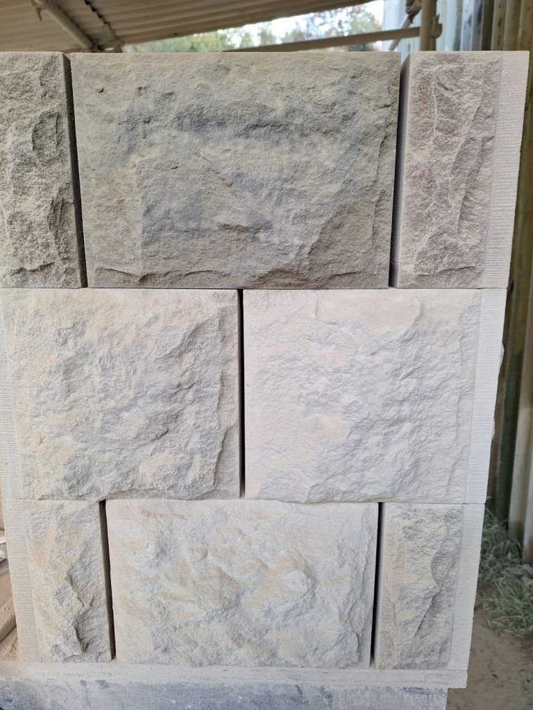 Birchill - Masonry 2