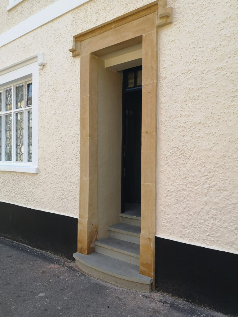 Bank House 5