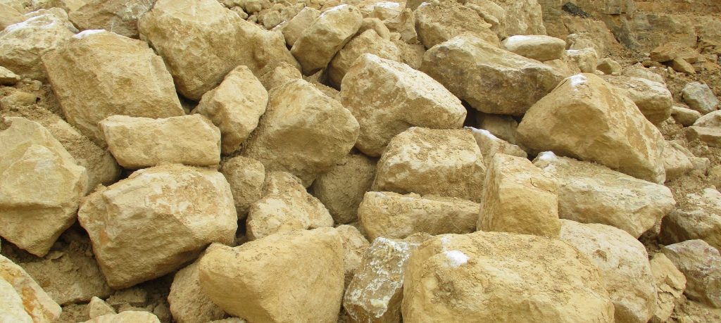 CHQ Rockery