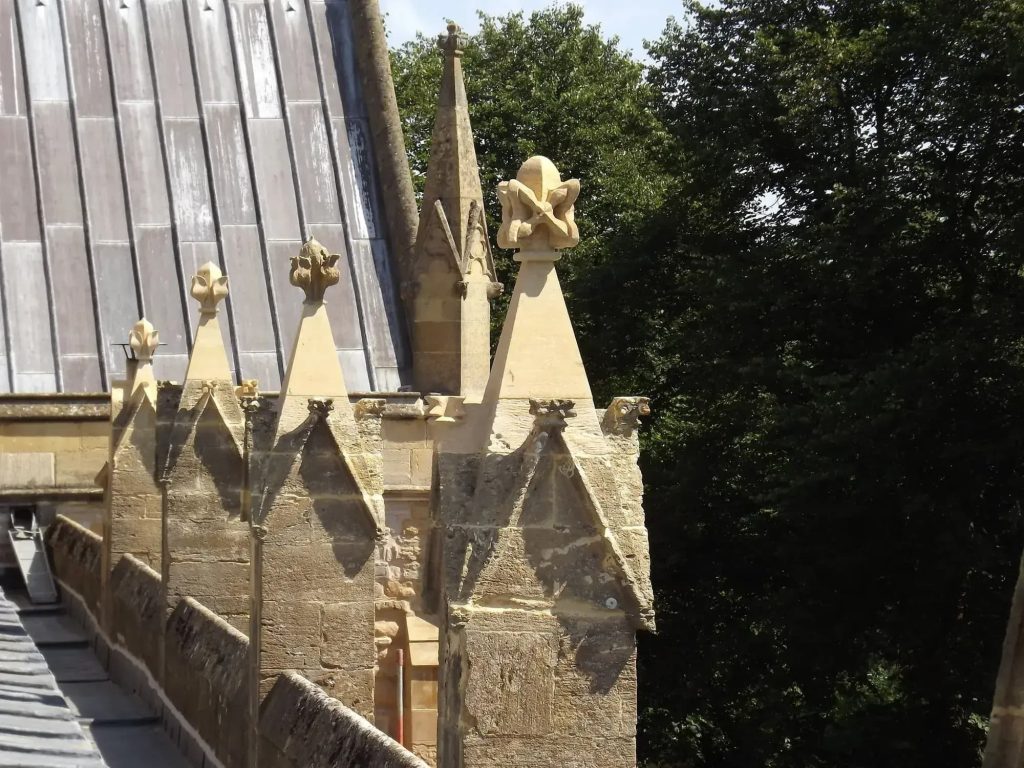 Holy Trinity Church Stratford