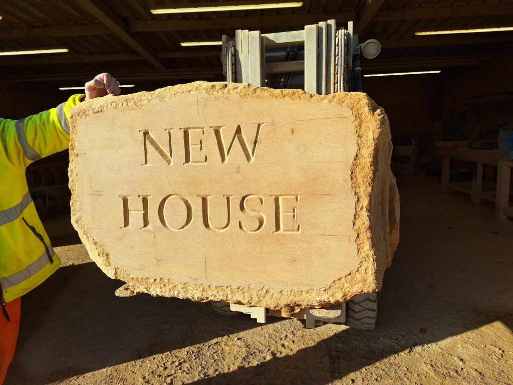 NEw House finished 2